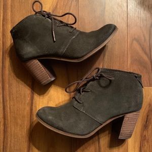 ❌ SOLD❌ Tom’s Booties